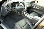 Infiniti M37 2011 года